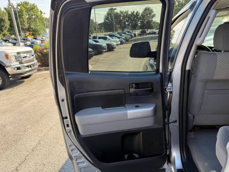 2008 Toyota Tundra SR5