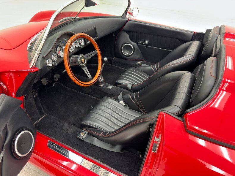 1969 Volkswagen Beetle