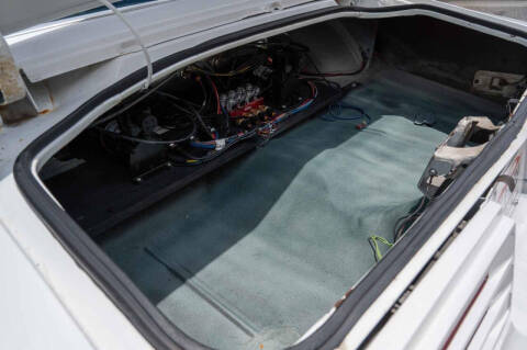 1977 Pontiac Firebird