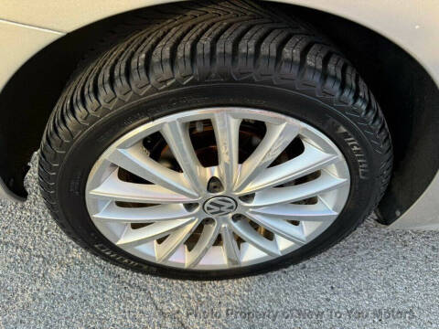2013 Volkswagen Jetta