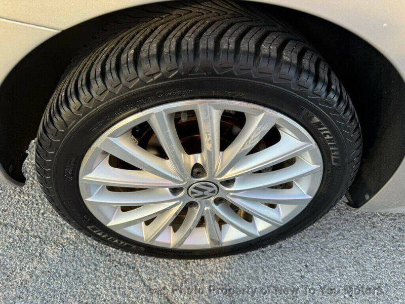 2013 Volkswagen Jetta