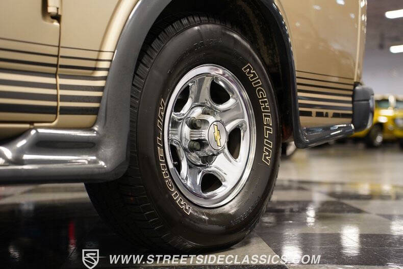 2006 Chevrolet Express 1500