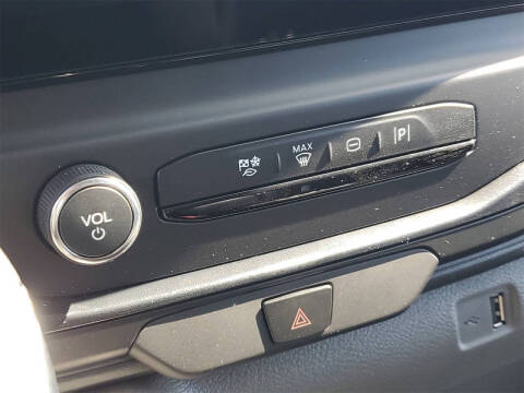 2025 Ford Transit 250