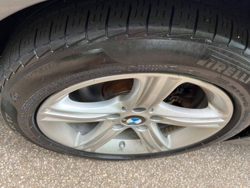 2015 BMW 3 Series 328i xDrive