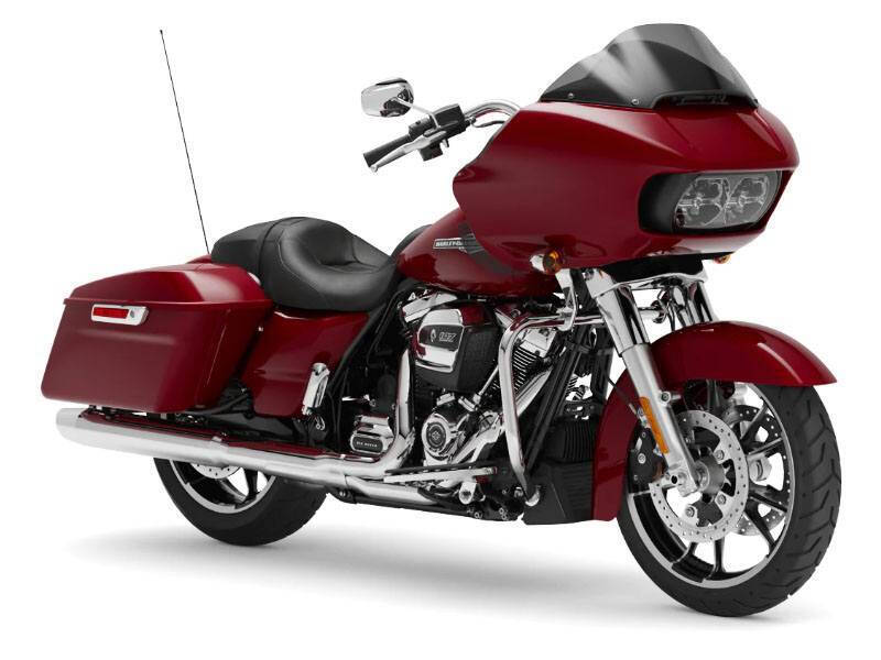 2021 Harley-Davidson Road Glide