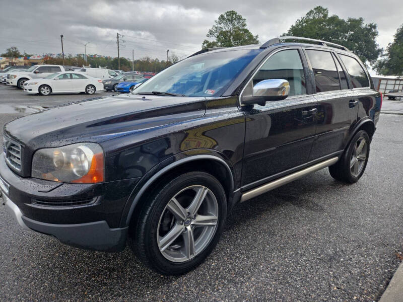 2011 Volvo XC90 3.2 R-Design