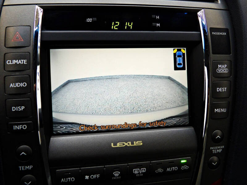 2007 Lexus ES 350