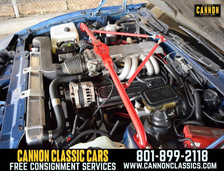 1990 Pontiac Firebird