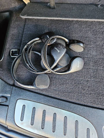 2018 Dodge Durango Citadel