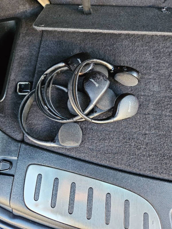 2018 Dodge Durango Citadel