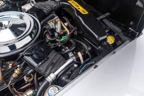 1981 Chevrolet Corvette