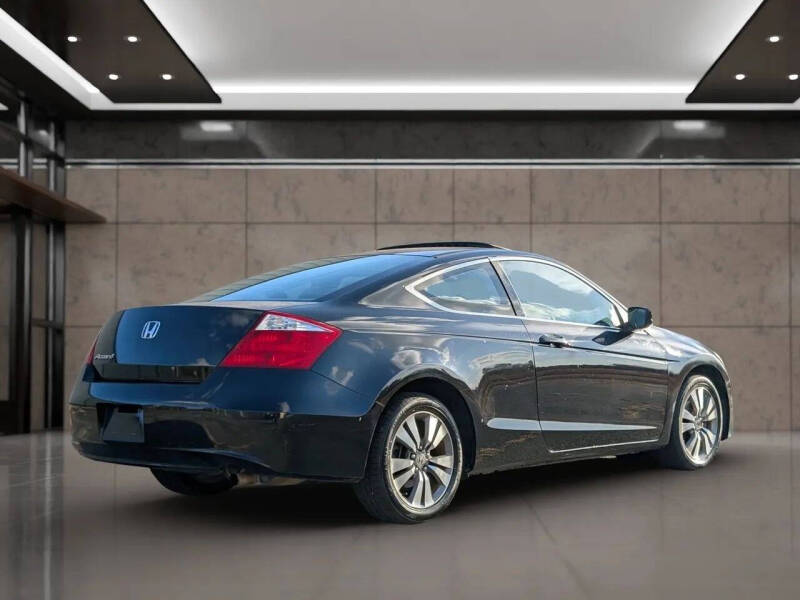 2008 Honda Accord EX
