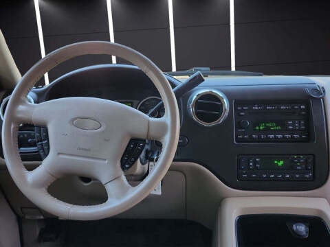 2006 Ford Expedition Eddie Bauer