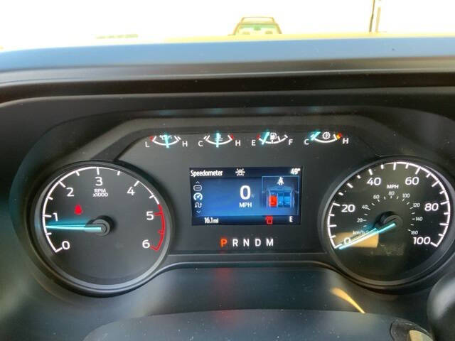 2024 Ford F-350 Super Duty XL