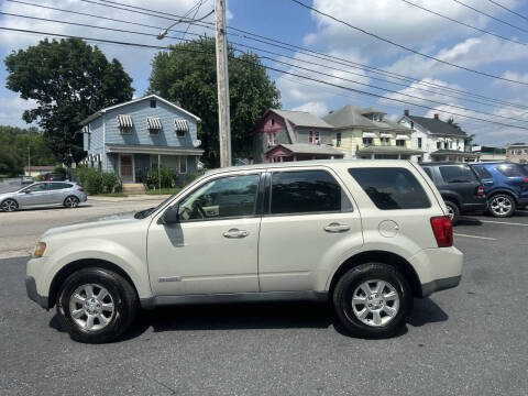 2008 Mazda Tribute i Touring