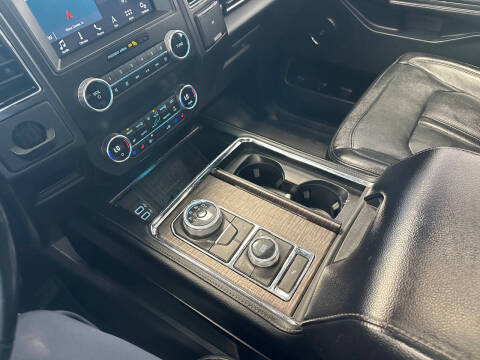 2019 Ford Expedition Limited