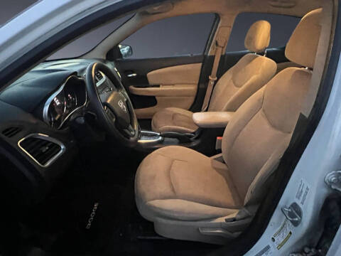 2014 Dodge Avenger SE