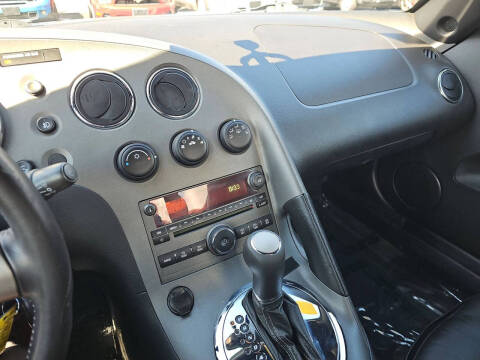 2008 Pontiac Solstice