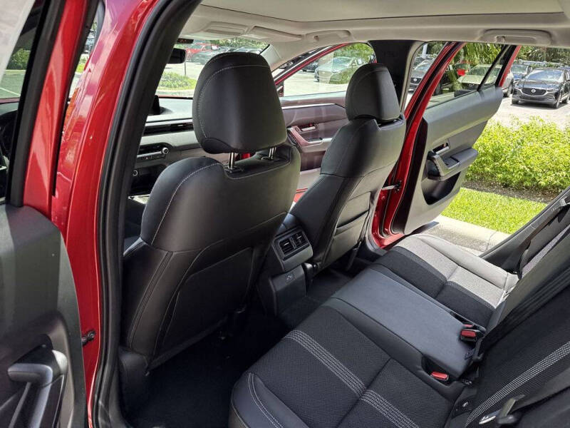 2026 Mazda CX-50 2.5 S Preferred