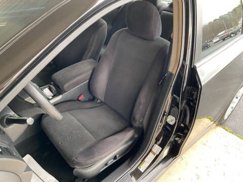 2013 Nissan Altima 2.5 S