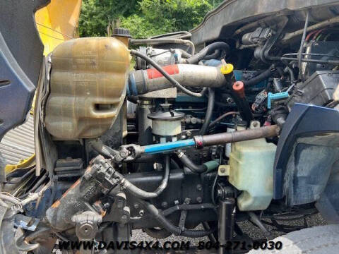 2004 International DuraStar 4300