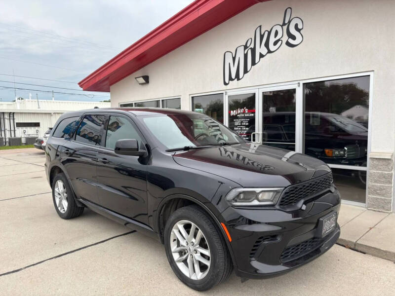 2025 Dodge Durango