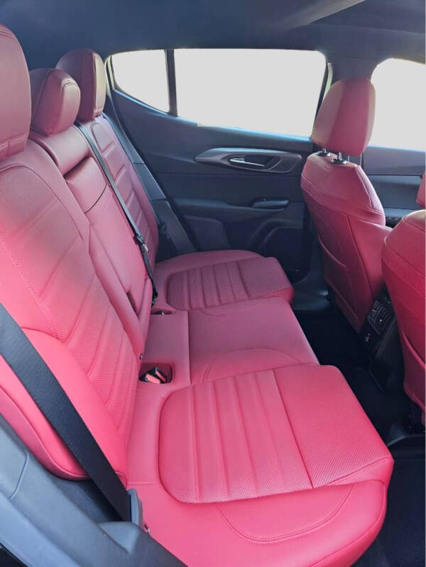 2023 Dodge Hornet GT Plus