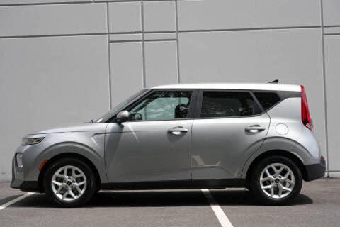2022 Kia Soul