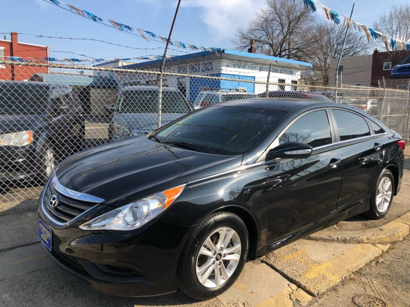 Five Brothers Auto – Car Dealer in Camden, NJ