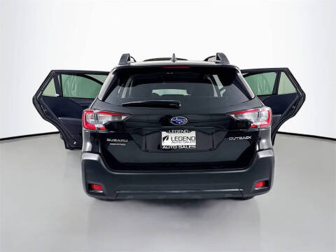 2023 Subaru Outback Premium