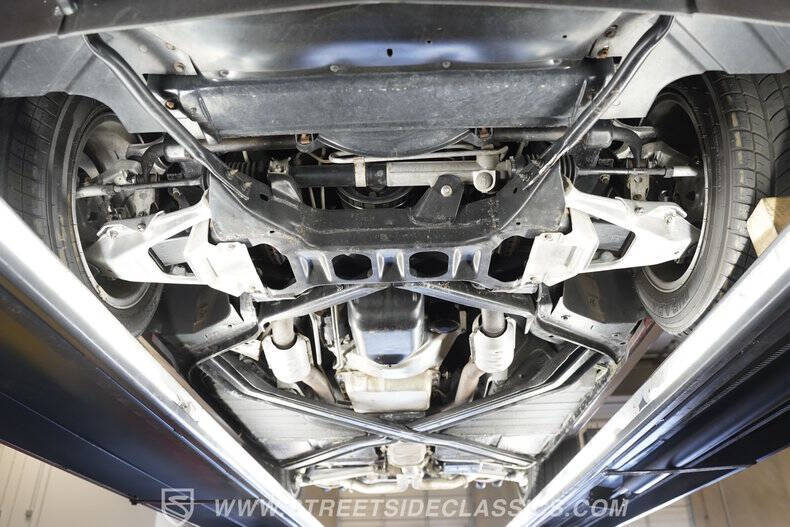 1987 Chevrolet Corvette