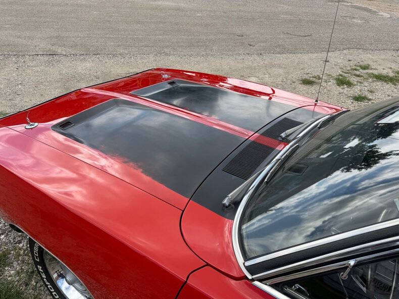 1970 Dodge Charger