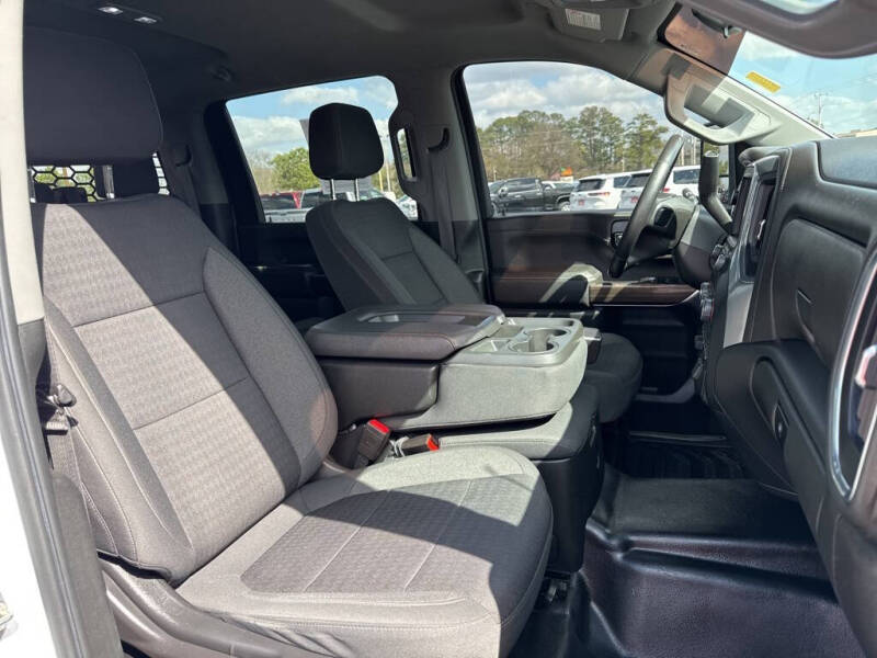 2022 Chevrolet Silverado 3500HD