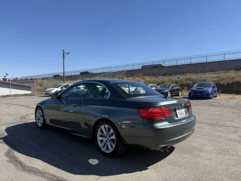 2011 BMW 3 Series 328i