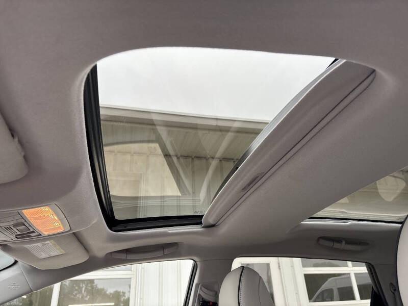 2015 Toyota Venza XLE
