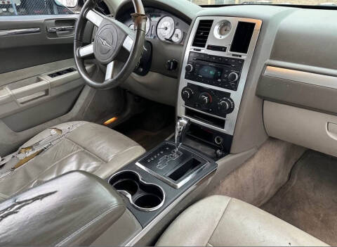 2008 Chrysler 300 Touring