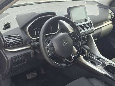2025 Mitsubishi Eclipse Cross SE