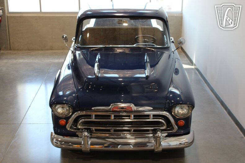 1957 Chevrolet 3100