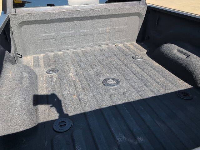 2021 RAM 2500 Limited