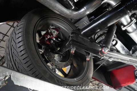 1968 GMC C/K 1500 Series