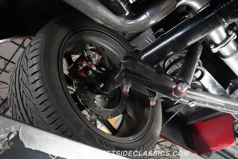 1968 GMC C/K 1500 Series