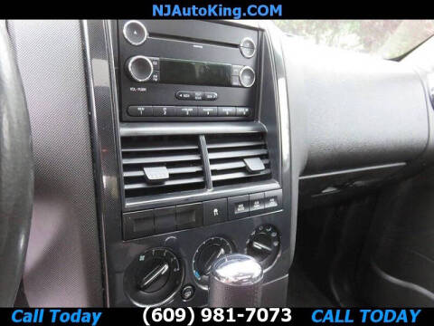 2009 Ford Explorer XLT