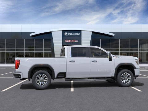2023 GMC Sierra 2500HD