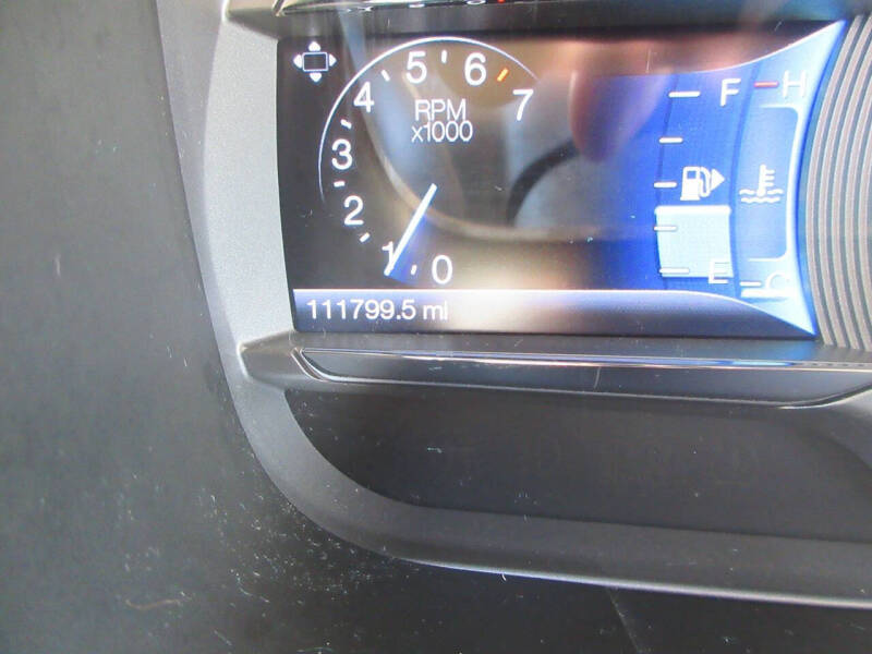 2016 Ford Taurus Limited