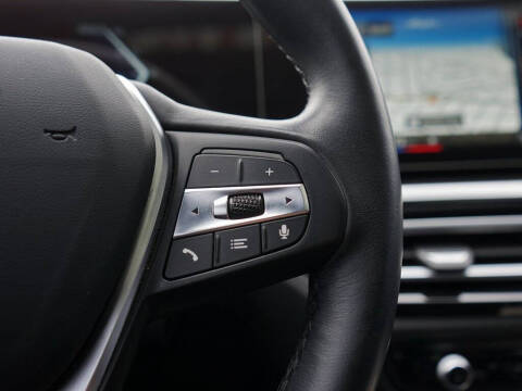 2023 BMW i4 eDrive35 Gran Coupe