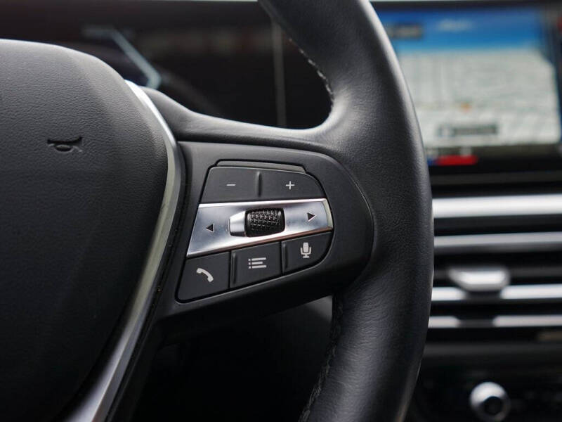 2023 BMW i4 eDrive35 Gran Coupe