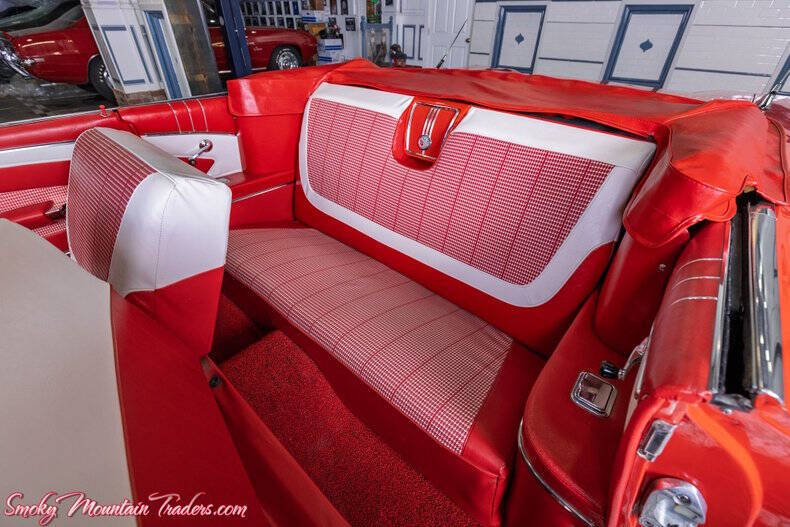 1960 Chevrolet Impala