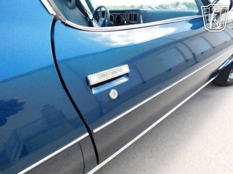 1979 Chevrolet Camaro