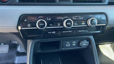 2023 Honda Pilot EX-L