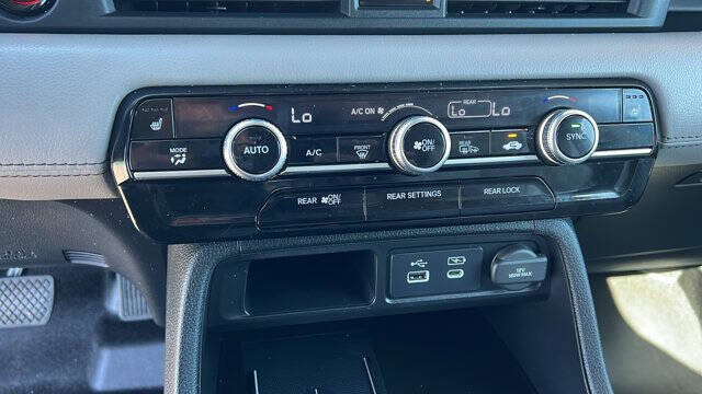 2023 Honda Pilot EX-L